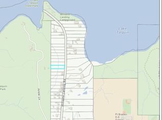 0 Williams Landing Rd LOT 26, Tallahassee, FL 32310