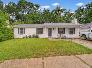751 Brook Meadow Ln, Pensacola, FL 32514