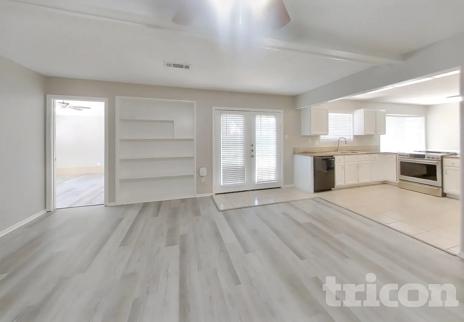 3815 Regency Drive Houston TX — Photo 3