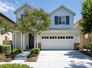 131 Port, Irvine, CA 92618