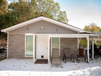 18 Jones St, Vilonia, AR, 72173