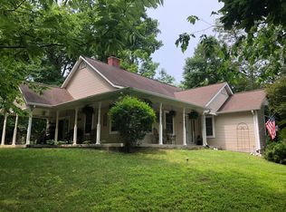 5415 Saxtown Rd, Millstadt, IL 62260