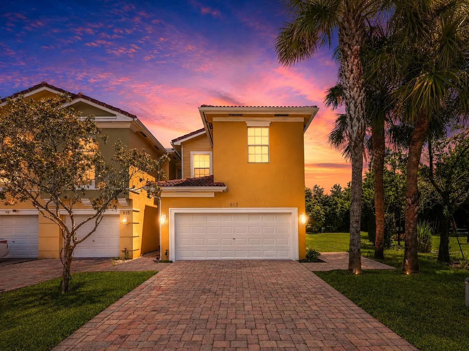 3 bed, 2.5 bath, 1609 sqft, $2,800 — Photo 2