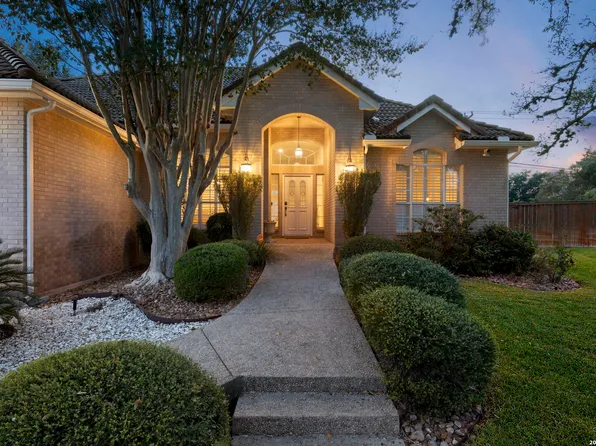 19207 TIERRA CV, San Antonio, TX 78258
