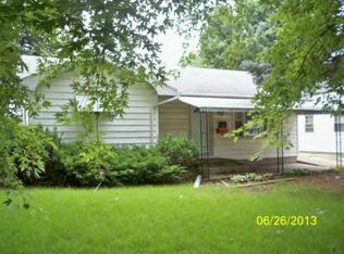 19 Grace St, Danville, IL