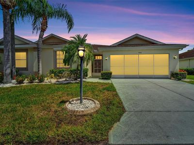 804 McCallister Ave #2, Sun City Center, FL, 33573