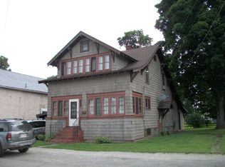 110 Parkhurst St, Elkland, PA 16920