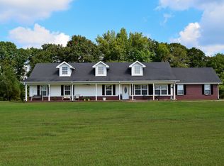 11601 Rackley Mountain Rd, Mountainburg, AR 72946