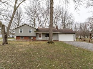 4485 Meese Rd NE, Louisville, OH 44641