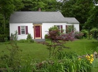 356 Stony Hill Rd, Wilbraham, MA 01095