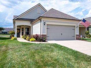 1213 Del Webb Blvd, Spring Hill, TN 37174