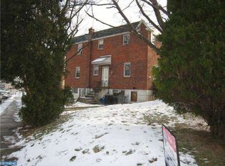 1715 Guilford St, Philadelphia, PA 19111