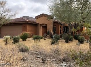 11245 E Butherus Dr, Scottsdale, AZ 85255