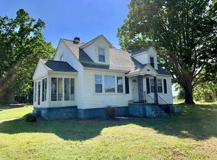 3167 Leda Rd, Nathalie, VA 24577