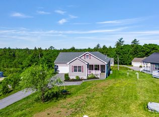 36 Linda Ln, Fremont, NH 03044