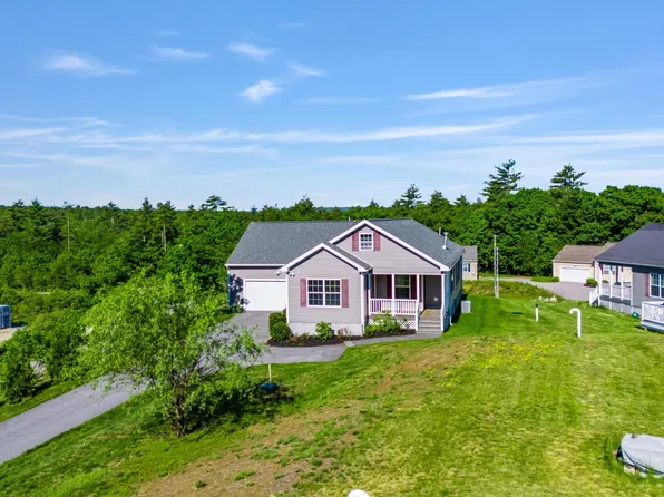 36 Linda Lane, Fremont, NH 03044