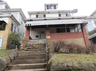 118 Cleveland Ave, Uniontown, PA 15401