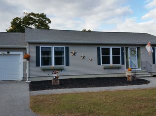 31 Moose Meadow Dr #2, Fremont, NH 03044