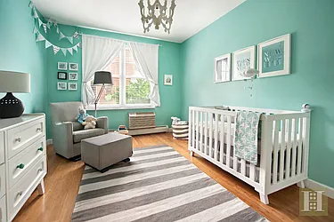 Rented by Halstead Real Estate