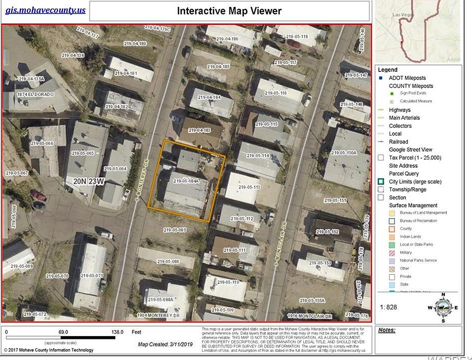 1st image of 1888 Monterey Dr