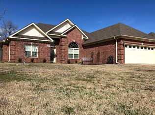 6221 Pierce Manse Loop, Benton, AR 72019