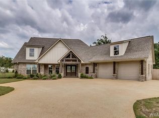 4550 Derby Downs Cir, Tuscaloosa, AL 35406