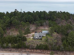 (Undisclosed Address), Paris, AR 72855