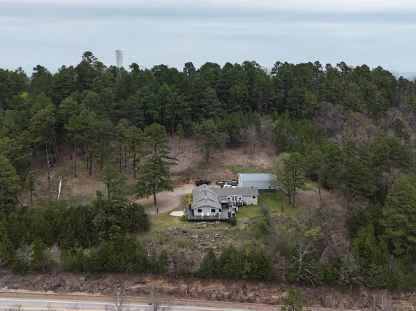 (undisclosed Address), Paris, AR 72855