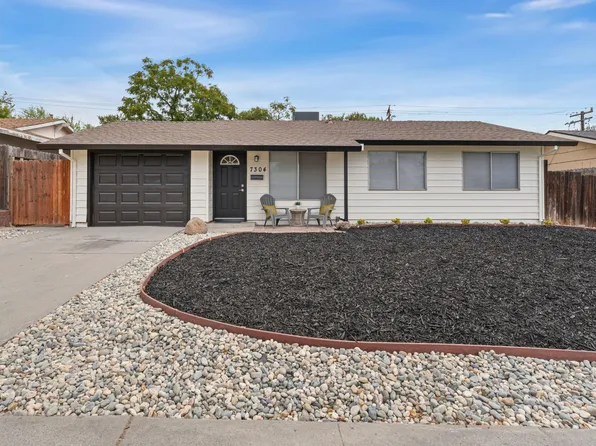 7304 Hutchins Way, North Highlands, CA 95660