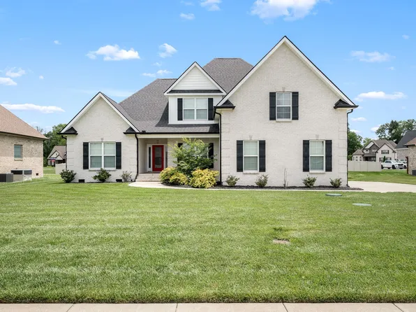 1505 Addi Jo Ct, Christiana, TN 37037