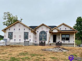 386 Marks Ln, Bardstown, KY 40004