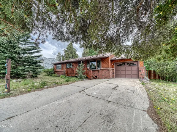 619 W 7th St, Leadville, CO 80461