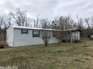 4488 Military Rd, Malvern, AR 72104