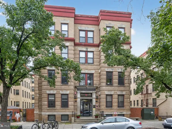 1440 W St NW #106, Washington, DC 20009
