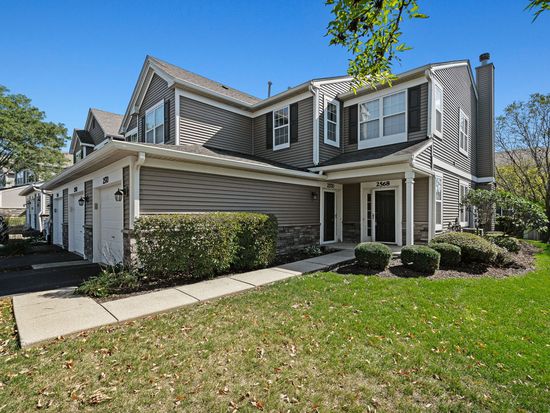 2568 Golf Ridge Cir #2568, Naperville, IL 60563