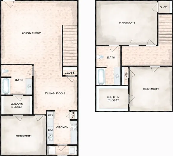 Avalon Village Townhomes — Photo 23