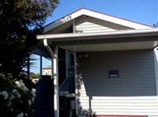 656 1st St, Richmond, CA