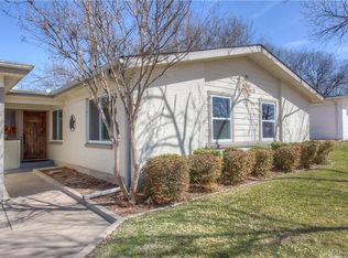 6824 Cumberland Rd, Fort Worth, TX 76116