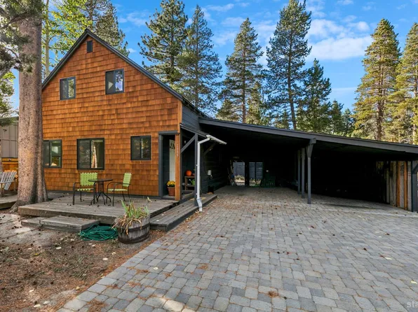 1137 Tomahawk Ln, South Lake Tahoe, CA 96150