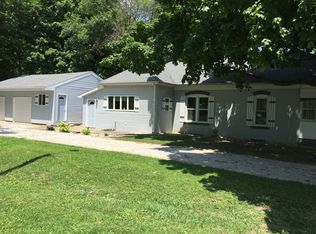 1101 Fair Ave, Pana, IL 62557