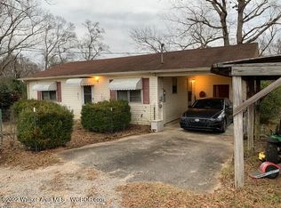 751 National Ave, Hamilton, AL 35570