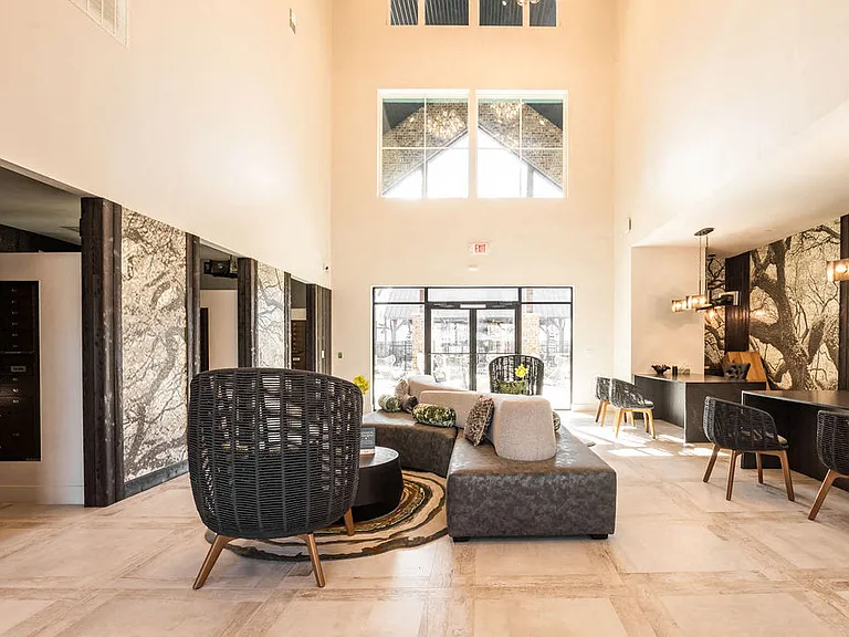 Tessa Matthews Homes, Townhomes and Apartments — Photo 15