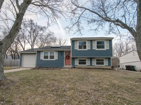 2000 Woodcrest Dr, Independence, KY 41051
