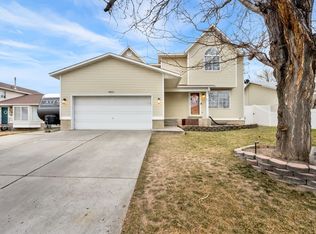 4051 W 6515 S, Taylorsville, UT 84129