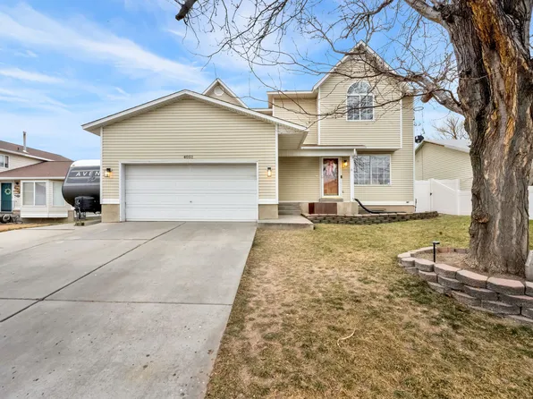 4051 W 6515 S, Taylorsville, UT 84129