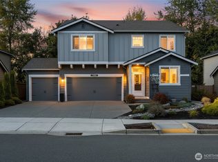 17803 Mill Valley Rd, Granite Falls, WA 98252