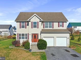 103 Huttons Vireo Dr, Martinsburg, WV