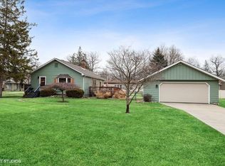 207 Cardinal Dr #A, Trail Creek, IN 46360