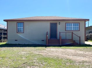 2117 Forest Park Ave, San Angelo, TX 76901