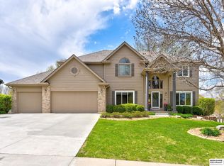 4954 S 177th Cir, Omaha, NE 68135